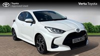 2024 Toyota Yaris 1.5 Hybrid Design 5dr CVT Hybrid Hatchback Hatchback Hybrid Au