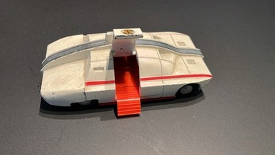 Dinky Toys 105  MSV  Maximum Security Vehicle - Gerry Anderson  Captain Scarlet
