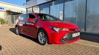 2020 Toyota Corolla 1.8 VVT-i Hybrid Icon Tech 5dr CVT Hybrid Estate Estate Hybr