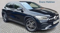 2021 Mercedes-Benz GLA 220d 4Matic AMG Line Premium 5dr Auto Hatchback Diesel Au