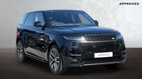 2025 Land Rover Range Rover Sport 3.0 D300 Dynamic SE 5dr Auto SUV Diesel Automa