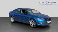 2020 Skoda Octavia 1.5 TSI ACT SE Drive Hatchback 5dr Petrol DSG Euro 6 (s/s) (1