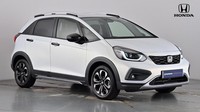 2025 Honda Jazz 1.5 h i-MMD Crosstar Advance eCVT Euro 6 (s/s) 5dr Hatchback Hyb