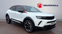 2022 Vauxhall Mokka 1.2 Turbo SRi Premium 5dr Auto Petrol Hatchback Hatchback Pe
