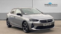 2023 Vauxhall Corsa 1.2 Turbo Ultimate 5dr Petrol