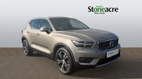 Volvo XC40 T4 FWD Inscription Pro Automatic Petrol Automatic