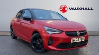 2023 Vauxhall Corsa 1.2 GS 5dr Petrol Hatchback Hatchback Petrol Manual