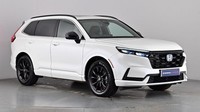 2024 Honda CR-V 2.0 ePHEV Advance Tech 5dr eCVT Estate Petrol Parallel PHEV Auto