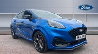 2024 Ford Puma ST 1.0 EcoBoost Hybrid mHEV ST 5dr DCT Petrol Hatchback Hatchback