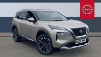 2026 Nissan X-Trail 1.5 MHEV 163 Tekna+ 5dr [7 Seat] Xtronic Petrol Station Wago
