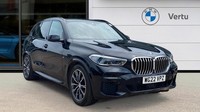 2022 BMW X5 xDrive30d MHT M Sport 5dr Auto ESTATE DIESEL Automatic