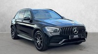 2019 Mercedes-Benz GLC-Class GLC 43 4Matic Premium Plus 5dr TCT - Head Up Displ