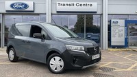 2024 Nissan Townstar L1 Petrol 1.3 Acenta Van Van Petrol Manual
