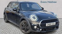 2018 MINI Hatch 1.5 Cooper Sport II 3dr Hatchback Petrol Manual