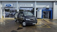 2022 Volkswagen Transporter T30 Lwb Diesel 2.0 TDI 110 Startline Van Van Diesel 