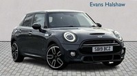 2019 MINI Hatch 2.0 Cooper S Sport II 5dr Hatchback Petrol Manual