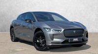 2023 Jaguar I-PACE 294kW EV400 R-Dynamic HSE Black 90kWh 5dr Auto Electric