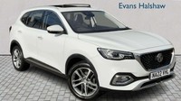 2022 MG MOTOR UK HS 1.5 T-GDI Exclusive 5dr ESTATE PETROL Manual