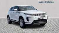 2021 Land Rover Range Rover Evoque 1.5 P300e S 5dr Auto ESTATE PETROL/ELECTRIC A
