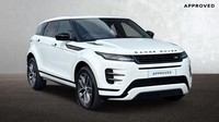 2025 Land Rover Range Rover Evoque 1.5 P270e Dynamic SE 5dr SUV PETROL/ELECTRIC 