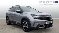 2019 Citroen C5 Aircross 1.5 BlueHDi Flair SUV 5dr Diesel Manual Euro 6 (s/s) (1