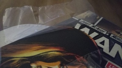 Item photo(s) from verified buyer