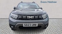 2023 Dacia Duster 1.3 TCe 130 Journey 5dr Estate Petrol Manual
