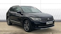 2021 Volkswagen Tiguan 1.5 TSI 150 Elegance 5dr DSG Petrol Estate Estate Petrol 