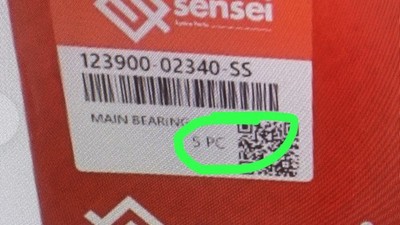Artikelfoto(s) von einem verifizierten Käufer