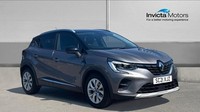 2021 Renault Captur 1.0 TCE 90 Iconic 5dr Petrol