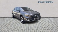 2018 Mercedes-Benz GLA 200 Sport Executive 5dr Hatchback Petrol Manual