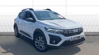 2023 Dacia Sandero Stepway 1.0 TCe Expression 5dr Petrol Hatchback Hatchback Pet