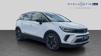 2022 Vauxhall Crossland 1.2 Elite Edition SUV 5dr Petrol Manual Euro 6 (s/s) (83