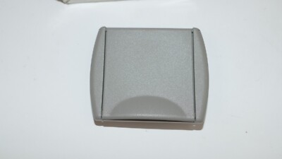 BMW Bracket for Roller Net Fixing Front Right Everest Grey 51447239388