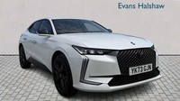 2023 DS DS 4 1.2 PureTech Performance Line + 5dr EAT8 Hatchback Petrol Automatic