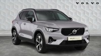 2025 Volvo XC40 2.0 B3 MHEV Plus Dark DCT Auto Euro 6 5-door SUV Petrol Automati