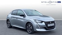 2022 Peugeot 208 1.2 PureTech Allure Premium Euro 6 (s/s) 5dr Hatchback Petrol M