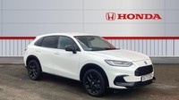 2024 Honda ZR-V 2.0 eHEV Sport 5dr CVT Hybrid Estate Estate Hybrid Automatic