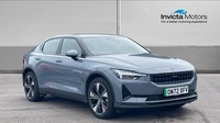 2023 Polestar Polestar 2 170kW 69kWh Standard Range Single motor 5dr Auto
