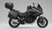 Honda Bikes NT1100 NT1100 N/A N/A Manual