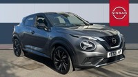 2023 Nissan Juke 1.0 DiG-T 114 Tekna+ 5dr DCT Petrol Hatchback Hatchback Petrol 