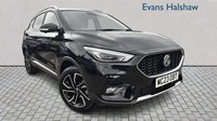 2023 MG Motor UK Zs 1.0T GDi Exclusive 5dr DCT Hatchback Petrol Automatic