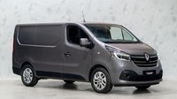 2020 Renault Trafic 2.0 dCi ENERGY 28 Sport SWB Standard Roof Euro 6 (s/s) 5dr P