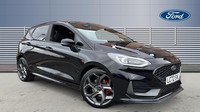 2022 Ford Fiesta ST 1.5 EcoBoost ST-3 5dr Petrol Hatchback Hatchback Petrol Manu