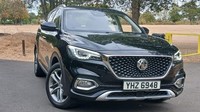 2022 MG MG HS 1.5 T-GDI Exclusive SUV 5dr Petrol DCT Euro 6 (s/s) (162 ps) ESTAT