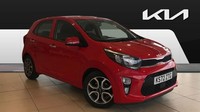 2023 Kia Picanto 1.0 3 5dr [4 seats] Petrol Hatchback Hatchback Petrol Manual