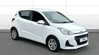 2019 Hyundai i10 1.2 SE 5dr Auto Petrol Hatchback Hatchback Petrol Automatic