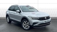 2021 Volkswagen Tiguan 1.5 TSI 150 Life 5dr DSG Petrol Estate Estate Petrol Auto