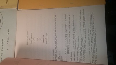 8 Variation of a Theme    Star Trek Fanzine   Theme 1 - 8