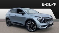 2023 Kia Sportage 1.6T GDi 48V ISG GT-Line 5dr DCT ESTATE PETROL Automatic